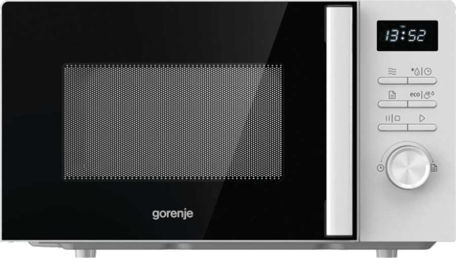 Мікрохвильова піч Gorenje MO20A3WH