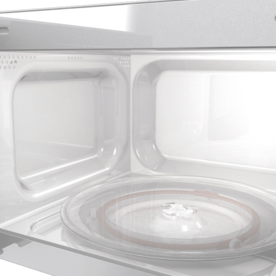  Мікрохвильова піч Gorenje MO20A3WH 