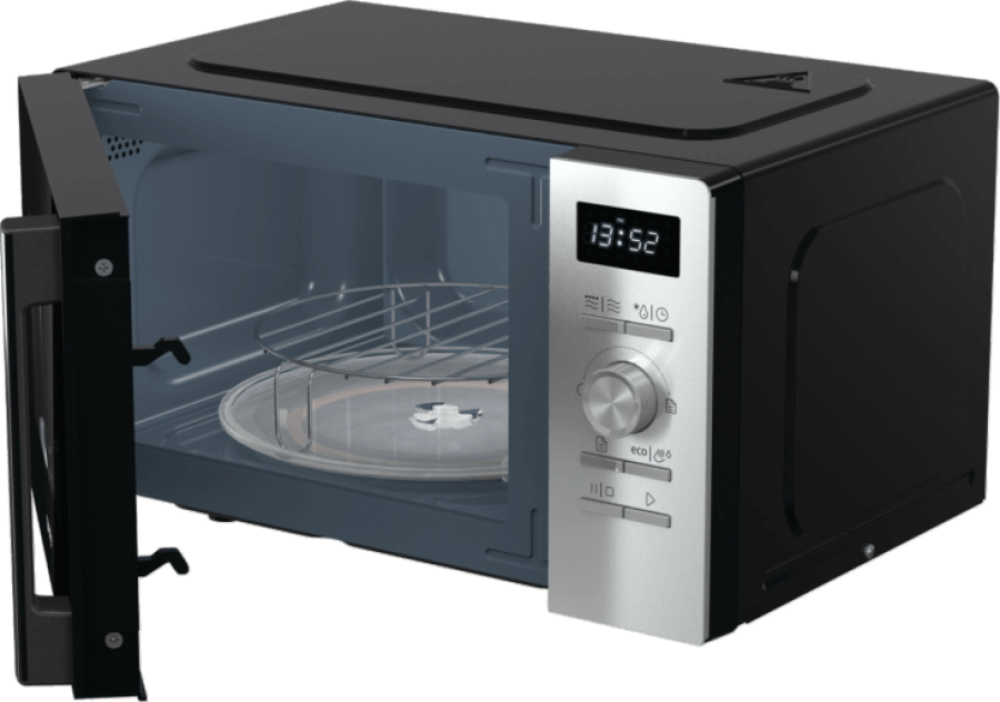  Мікрохвильова піч Gorenje MO20A4XH 