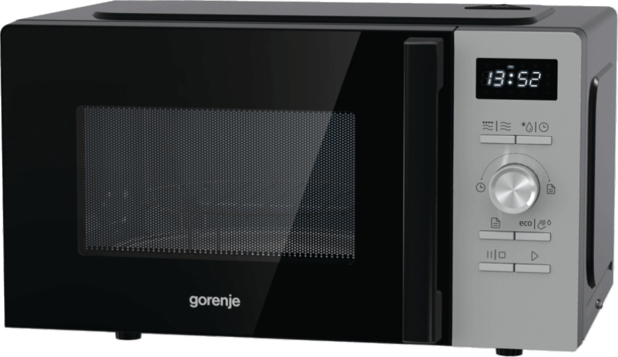  Мікрохвильова піч Gorenje MO20A4XH 