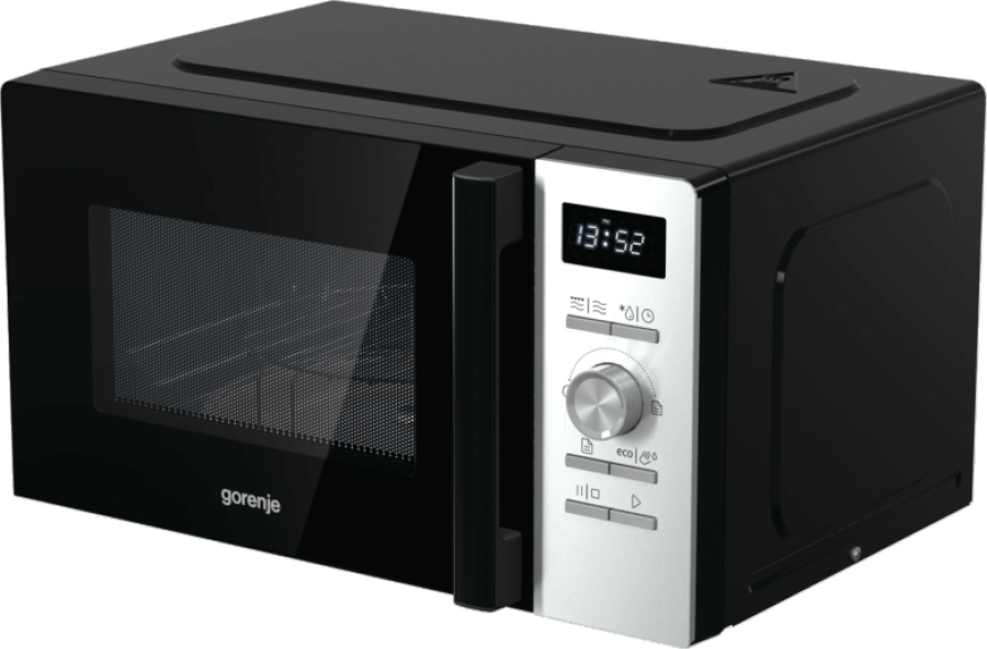  Мікрохвильова піч Gorenje MO20A4XH 