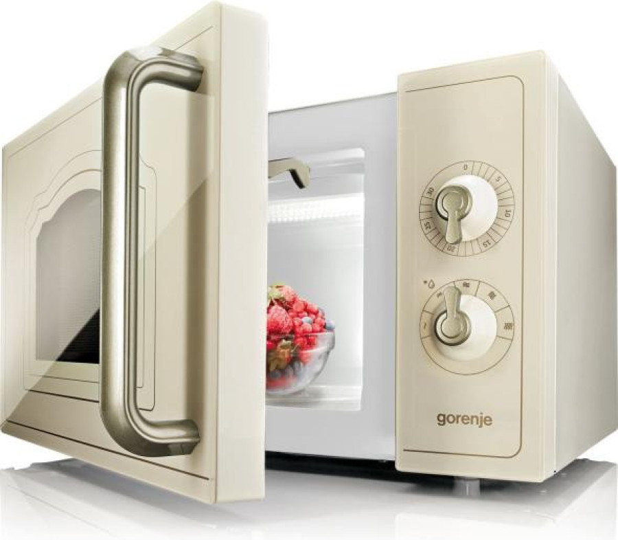  Мікрохвильова піч Gorenje MO4250TCLI 