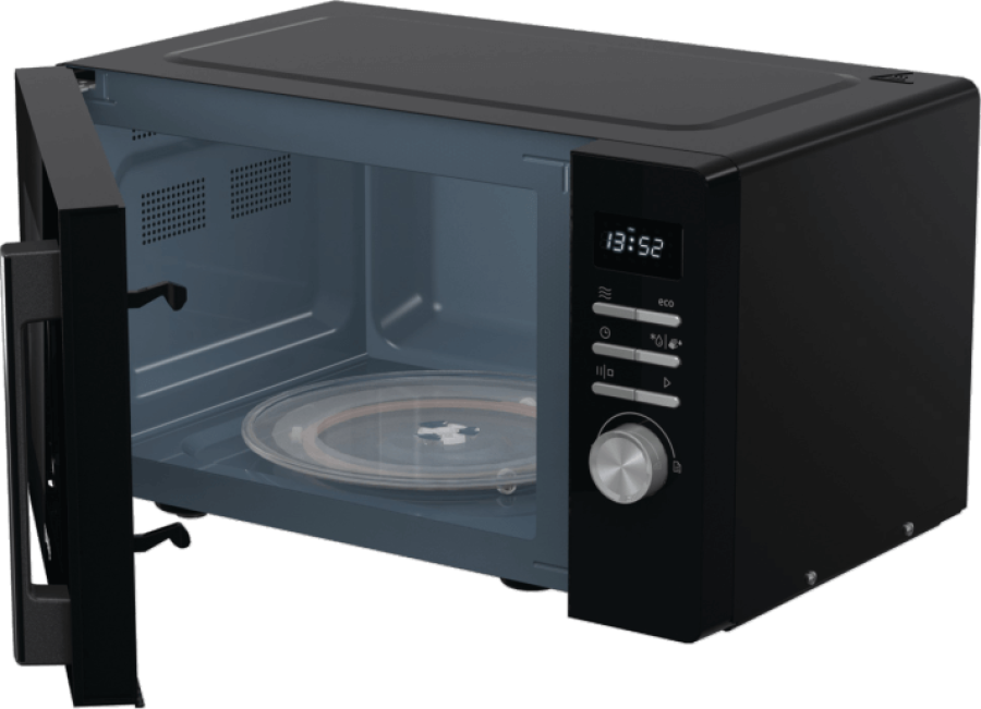  Мікрохвильова піч Gorenje MO23A3BH 