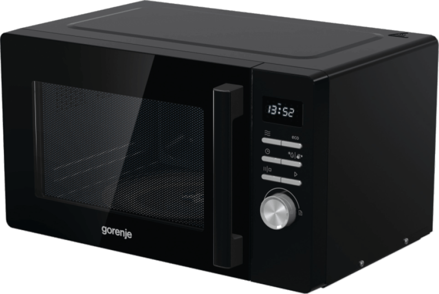 Мікрохвильова піч Gorenje MO23A3BH 