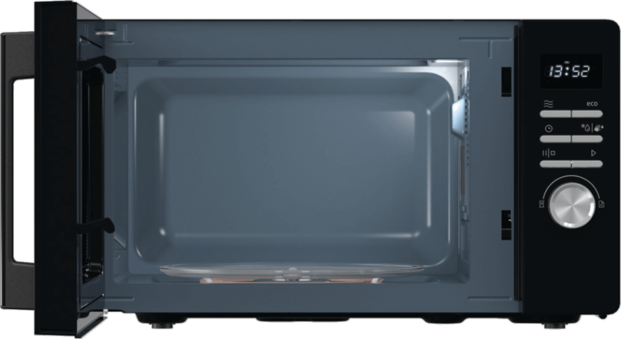  Мікрохвильова піч Gorenje MO23A3BH 