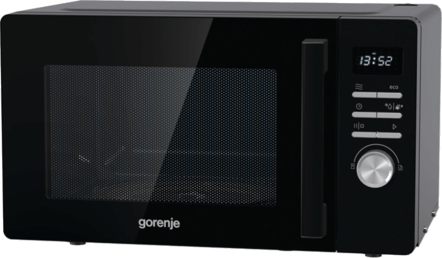  Мікрохвильова піч Gorenje MO23A3BH 
