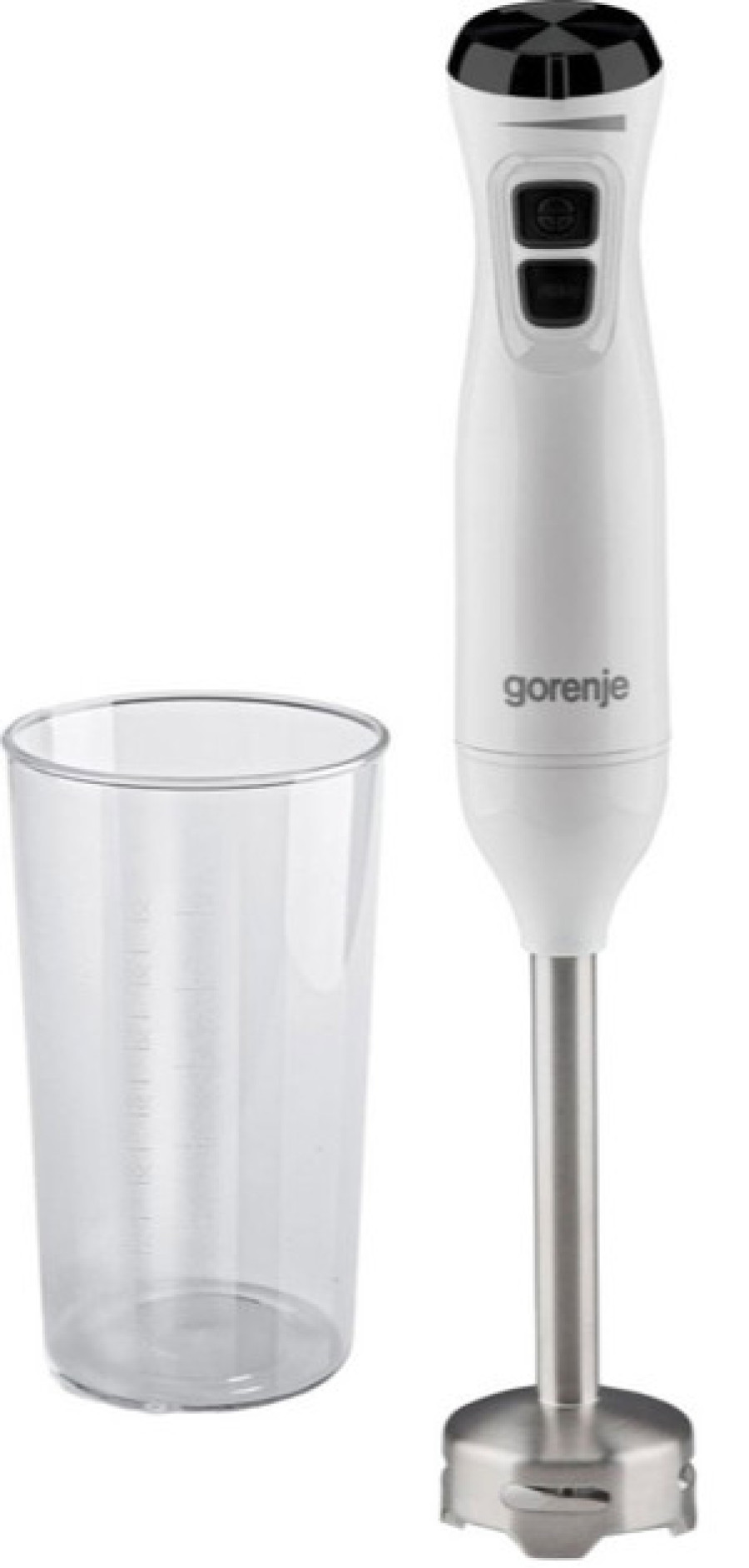 Блендер заглибний Gorenje HBX600XG