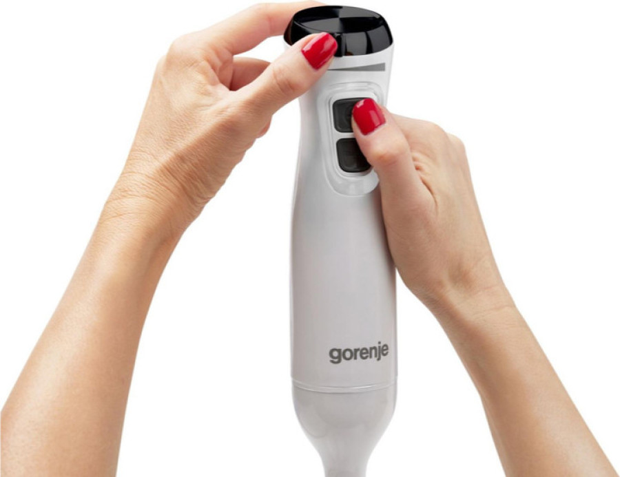  Блендер заглибний Gorenje HBX600XG 