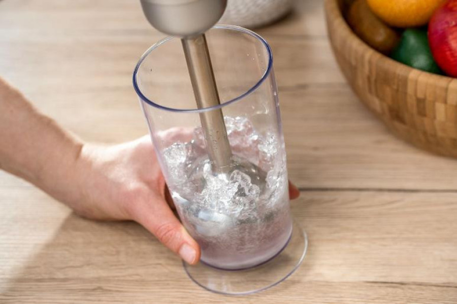  Блендер заглибний Gorenje HBX602RLBK 