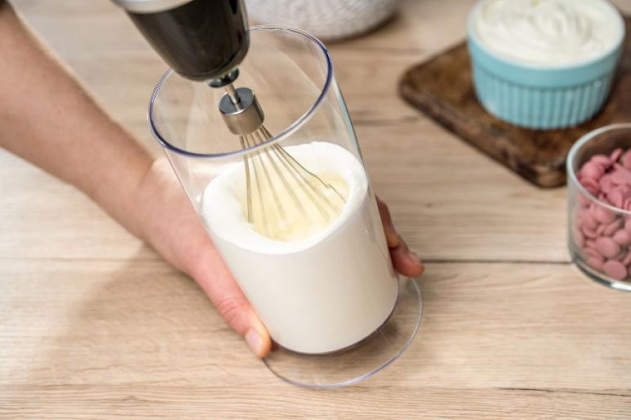  Блендер заглибний Gorenje HBX602RLBK 