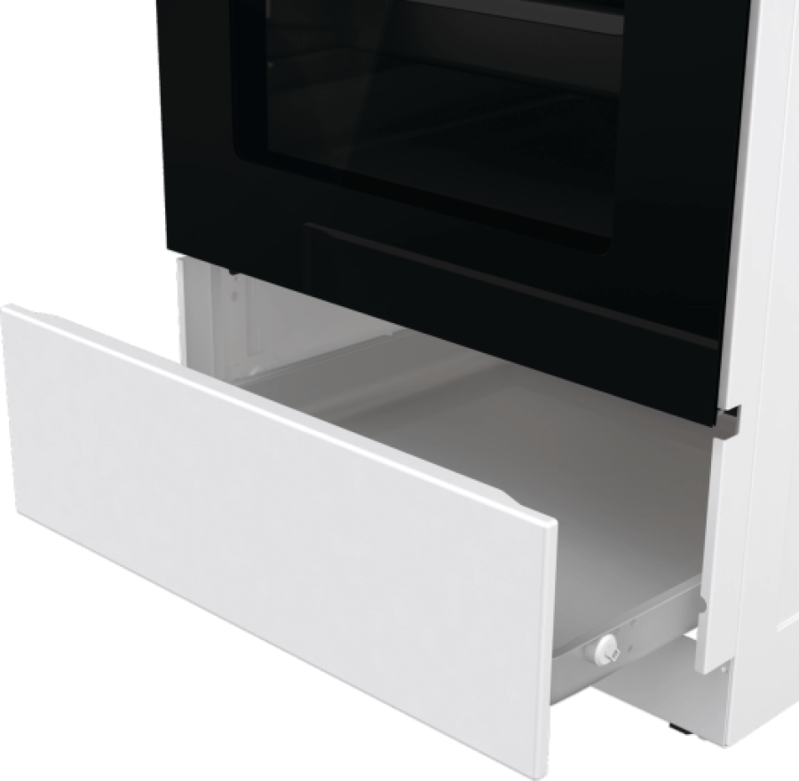  Плита комбінована Gorenje GK5C61WF 