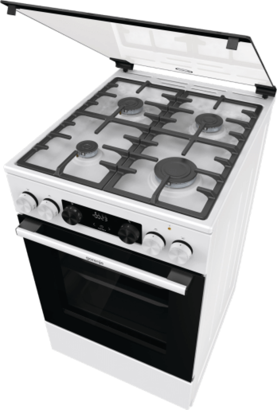  Плита комбінована Gorenje GK5C61WF 