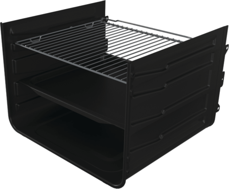  Плита комбінована Gorenje GG5A12WF 