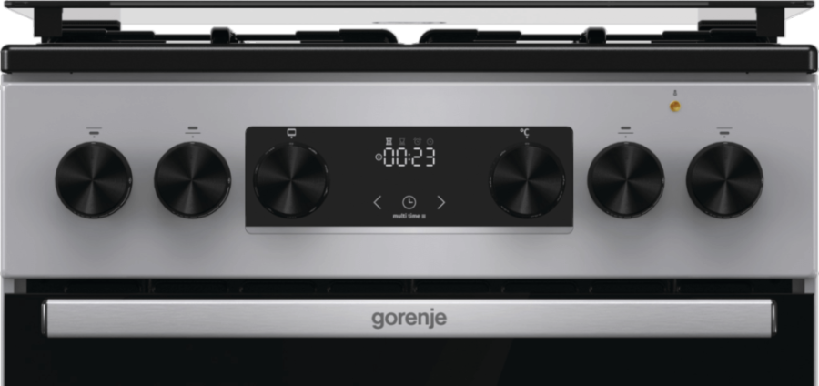  Плита комбінована Gorenje GK5C41SH 