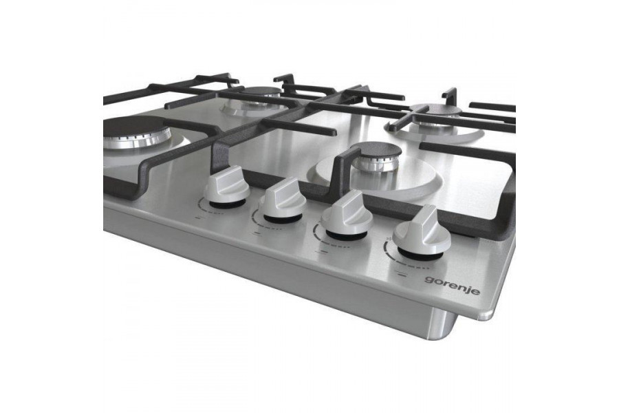  Варильна поверхня газова Gorenje G641XHC 