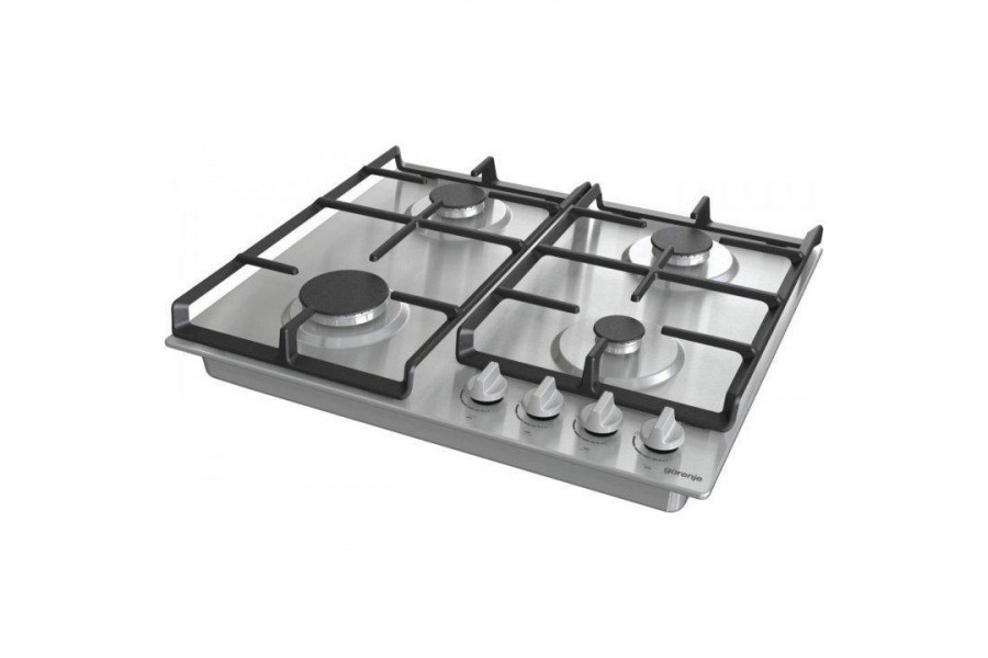  Варильна поверхня газова Gorenje G641XHC 