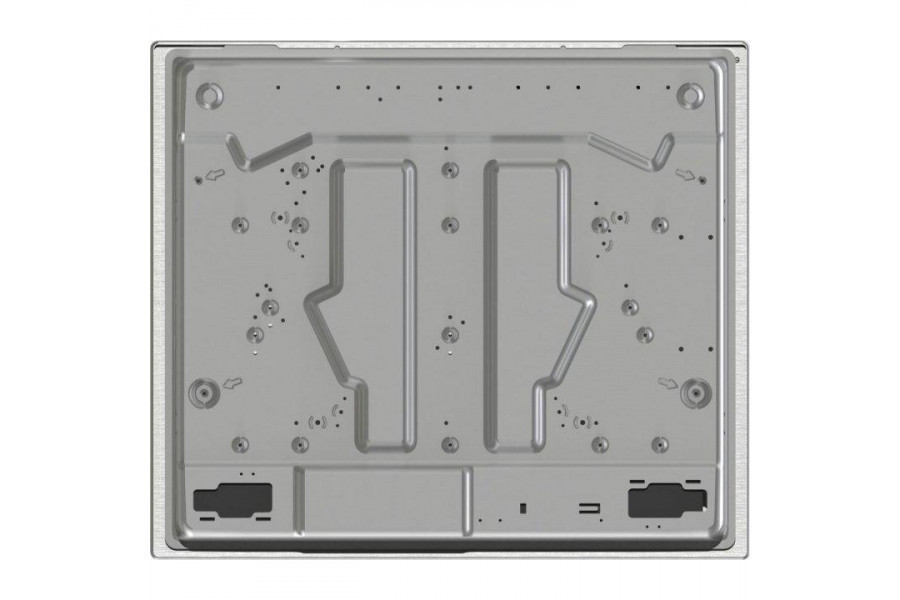  Варильна поверхня газова Gorenje G641XHC 