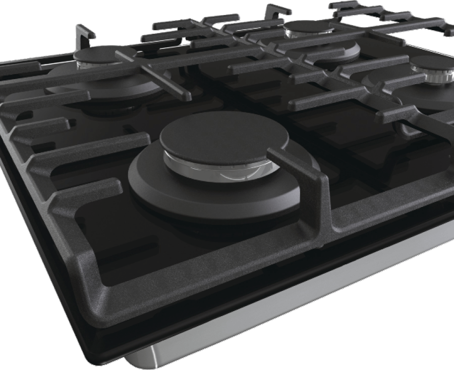  Варильна поверхня газова Gorenje GT642AB 