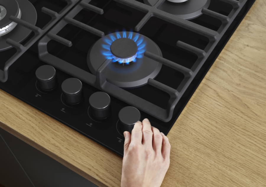  Варильна поверхня газова Gorenje GTW642SYB 