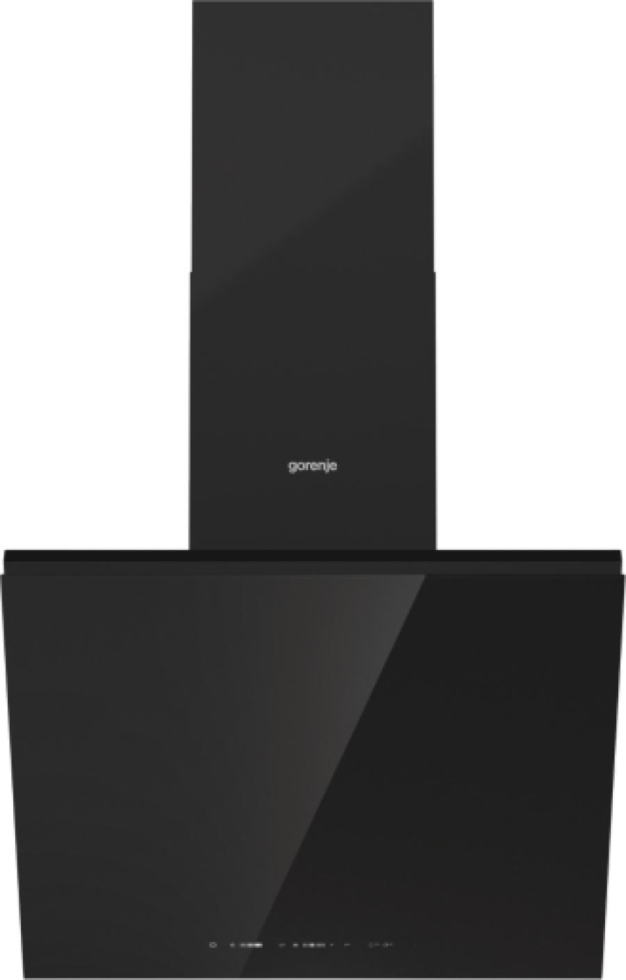 Витяжка пристінна Gorenje WHI643B