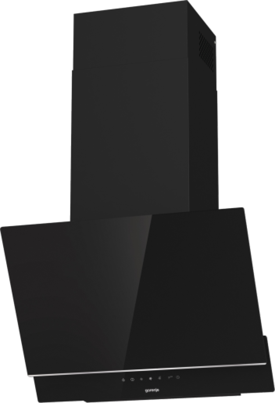  Витяжка пристінна Gorenje WHI649B21S 