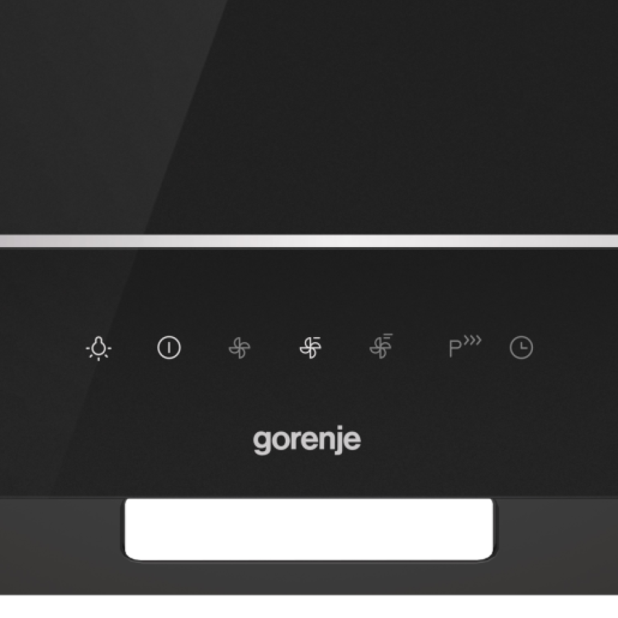  Витяжка пристінна Gorenje WHI649B21S 