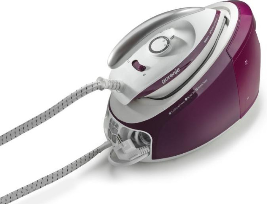  Праска Gorenje SGD2800WV 