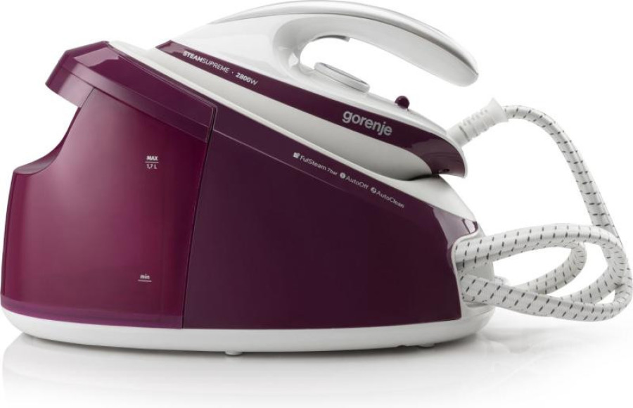  Праска Gorenje SGD2800WV 