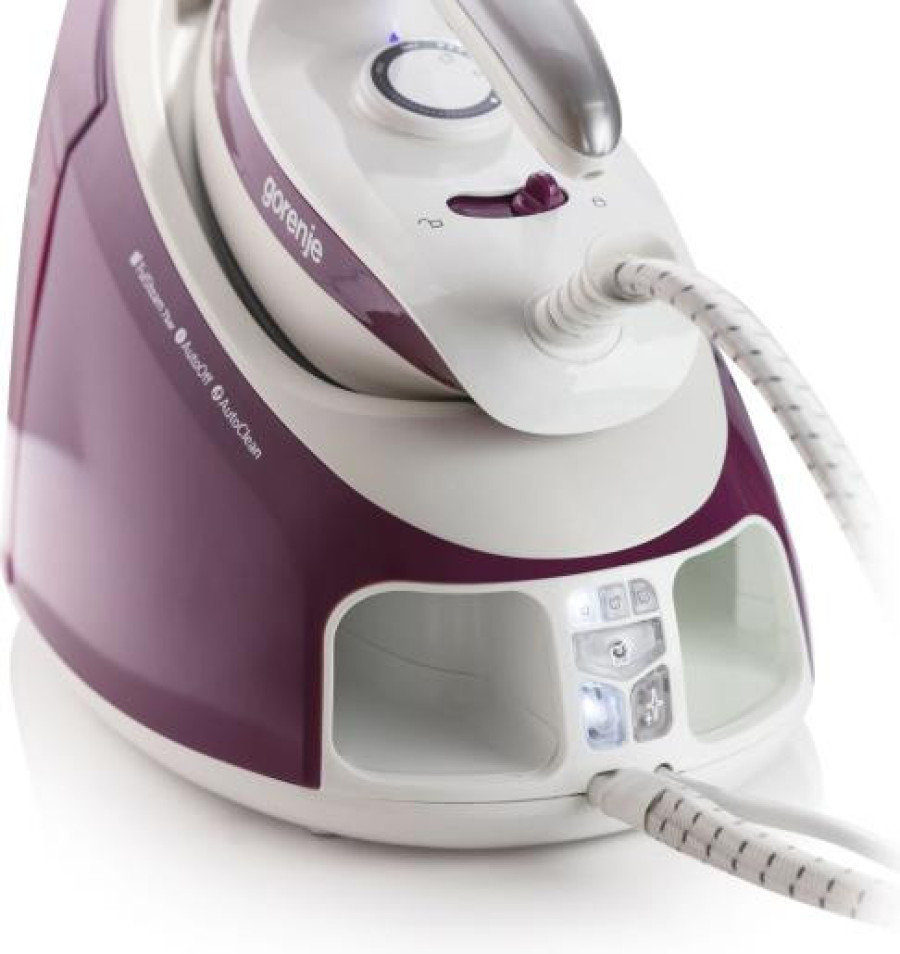  Праска Gorenje SGD2800WV 