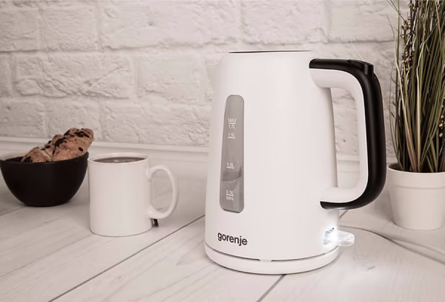  Електрочайник Gorenje K17XG 