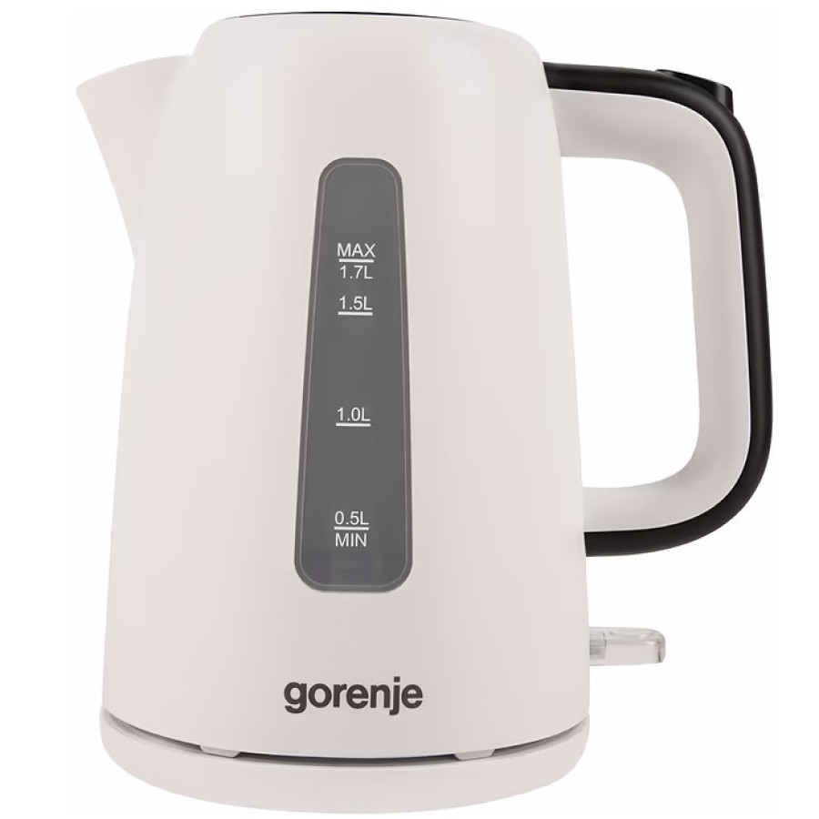 Електрочайник Gorenje K17XG