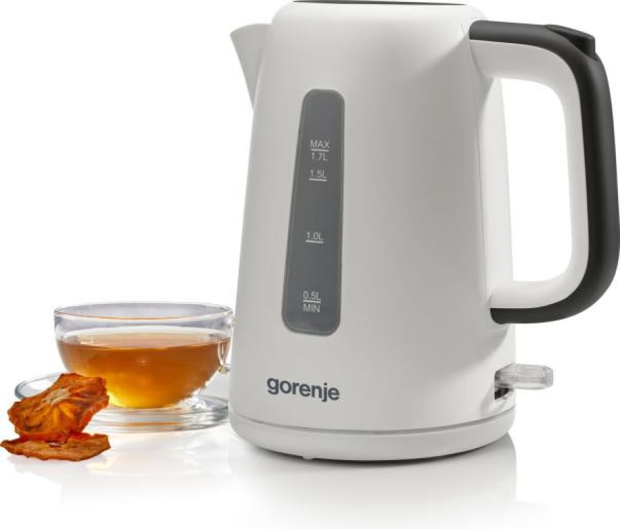  Електрочайник Gorenje K17XG 
