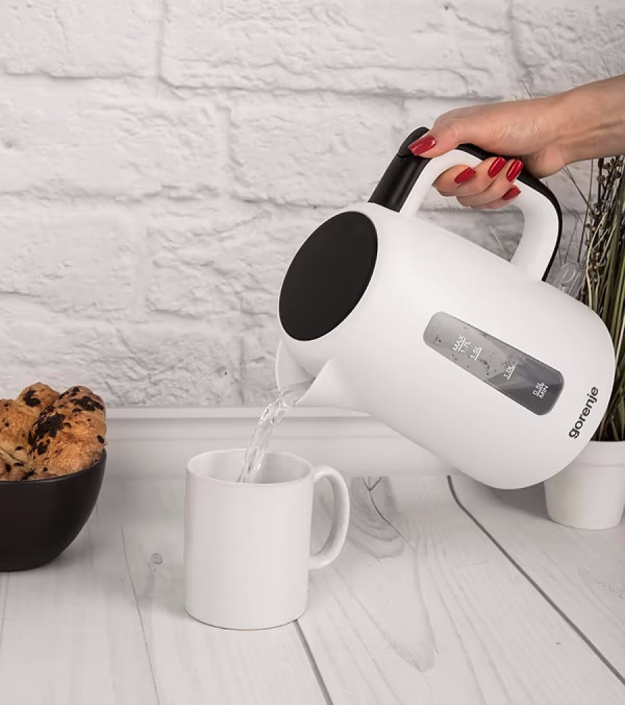  Електрочайник Gorenje K17XG 