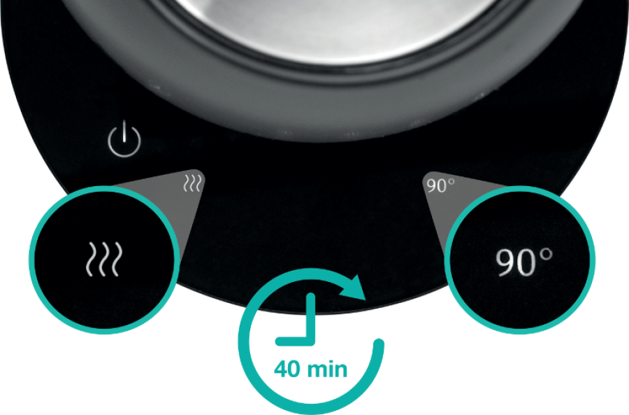  Електрочайник Gorenje K17TRB 