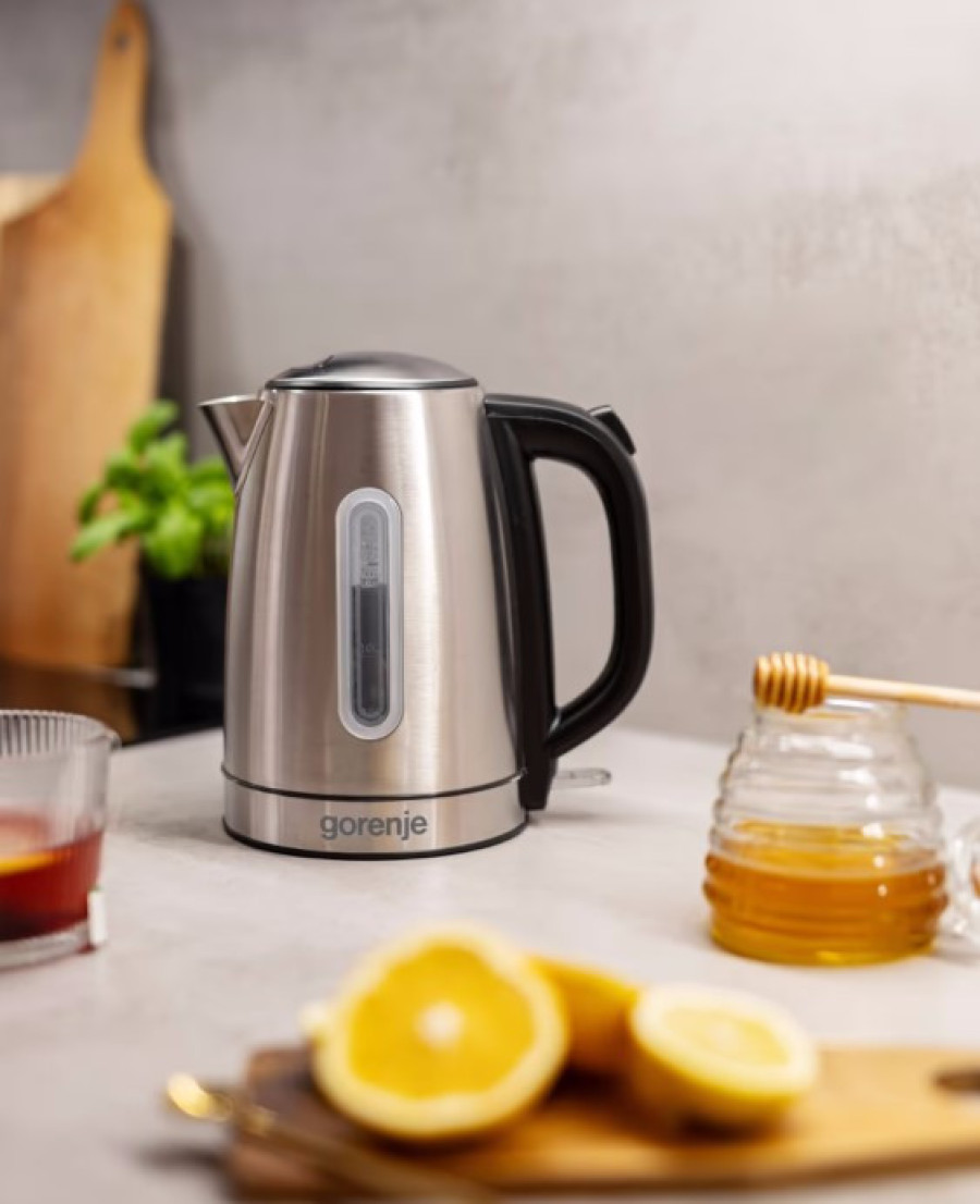  Електрочайник Gorenje K17DS 