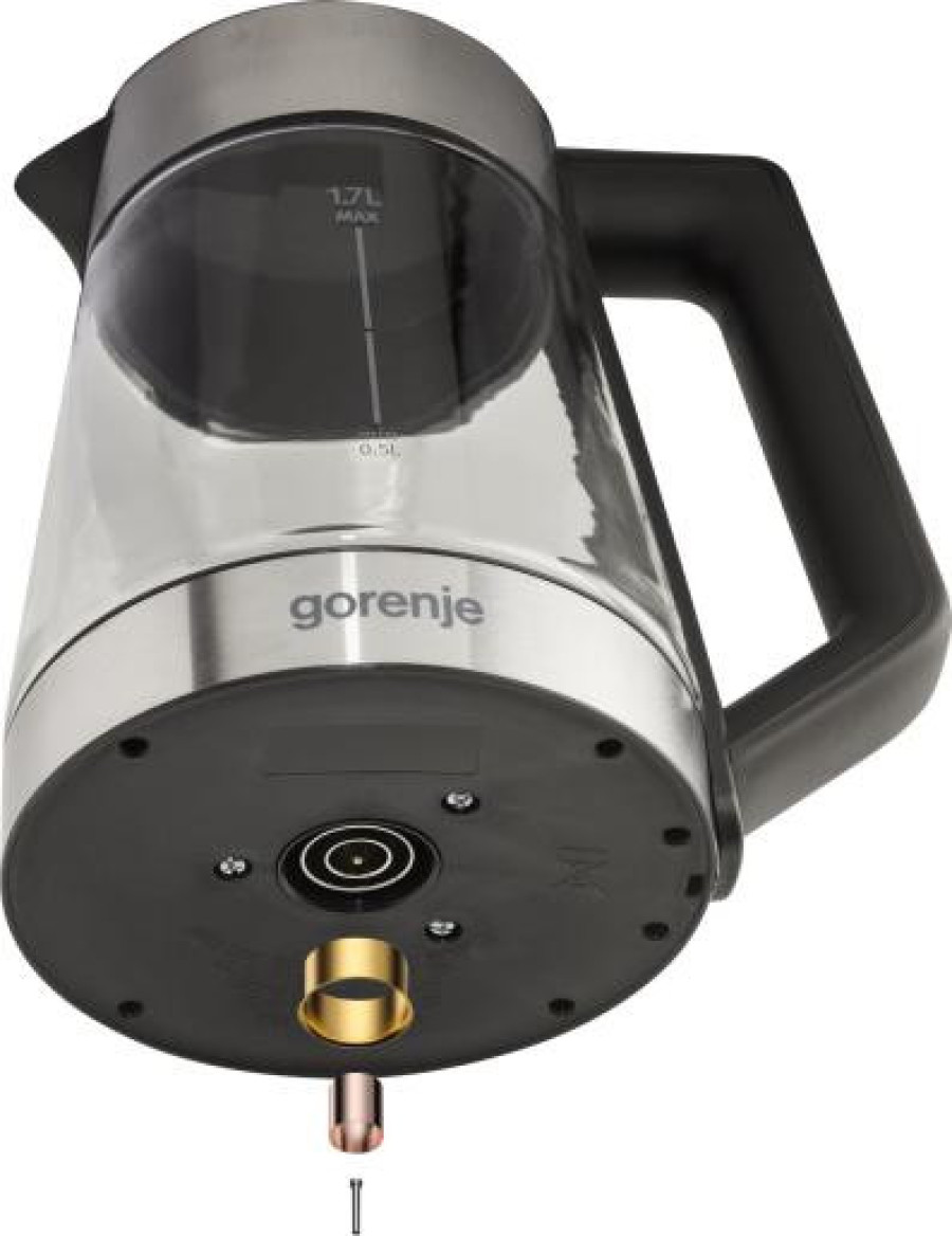  Електрочайник Gorenje K17TRG 