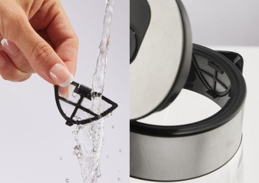  Електрочайник Gorenje K17TRG 