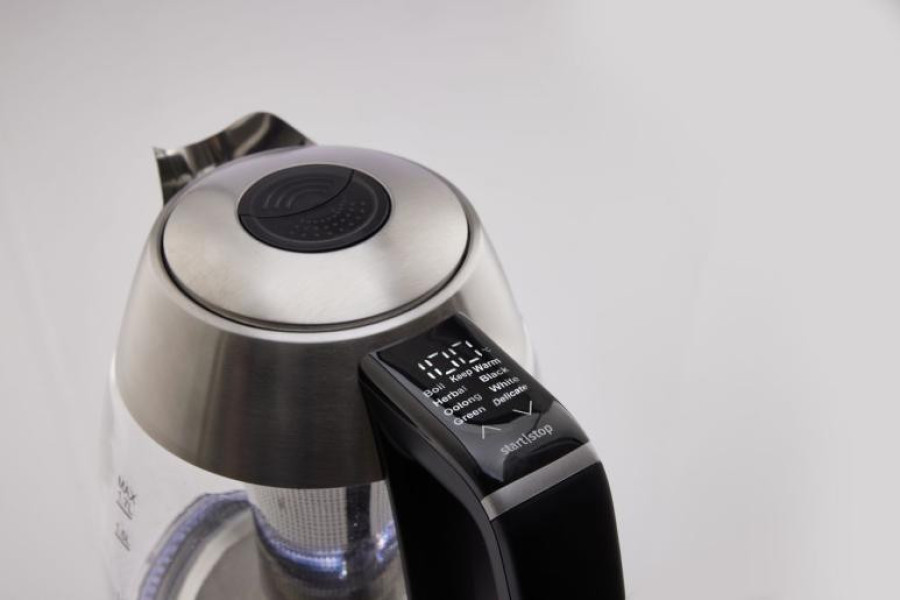  Електрочайник Gorenje K17TRGT 