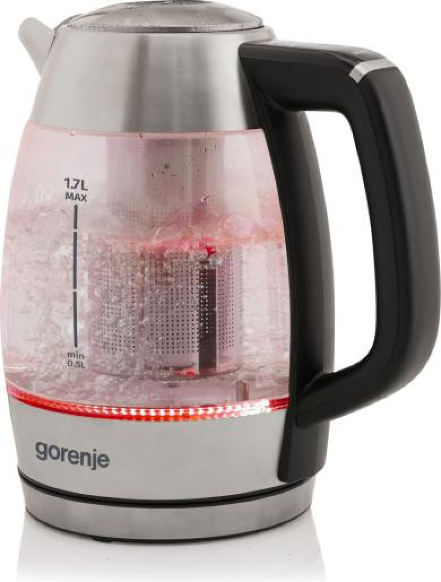  Електрочайник Gorenje K17TRGT 