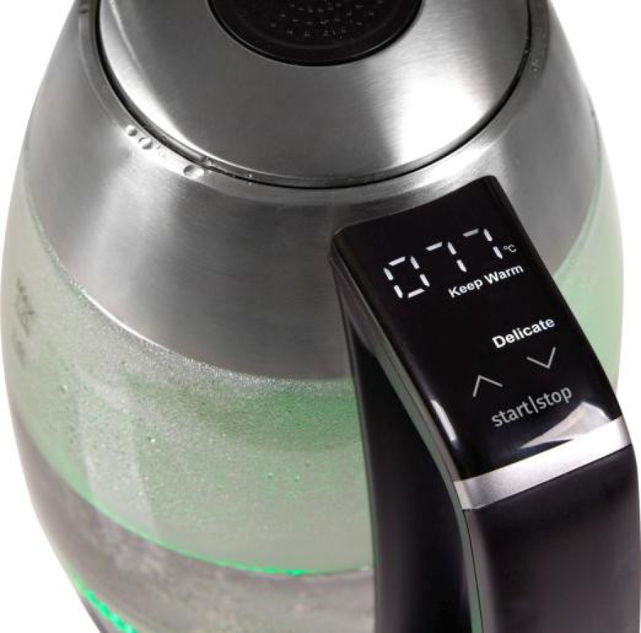  Електрочайник Gorenje K17TRGT 