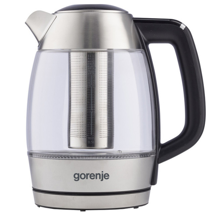 Електрочайник Gorenje K17TRGT