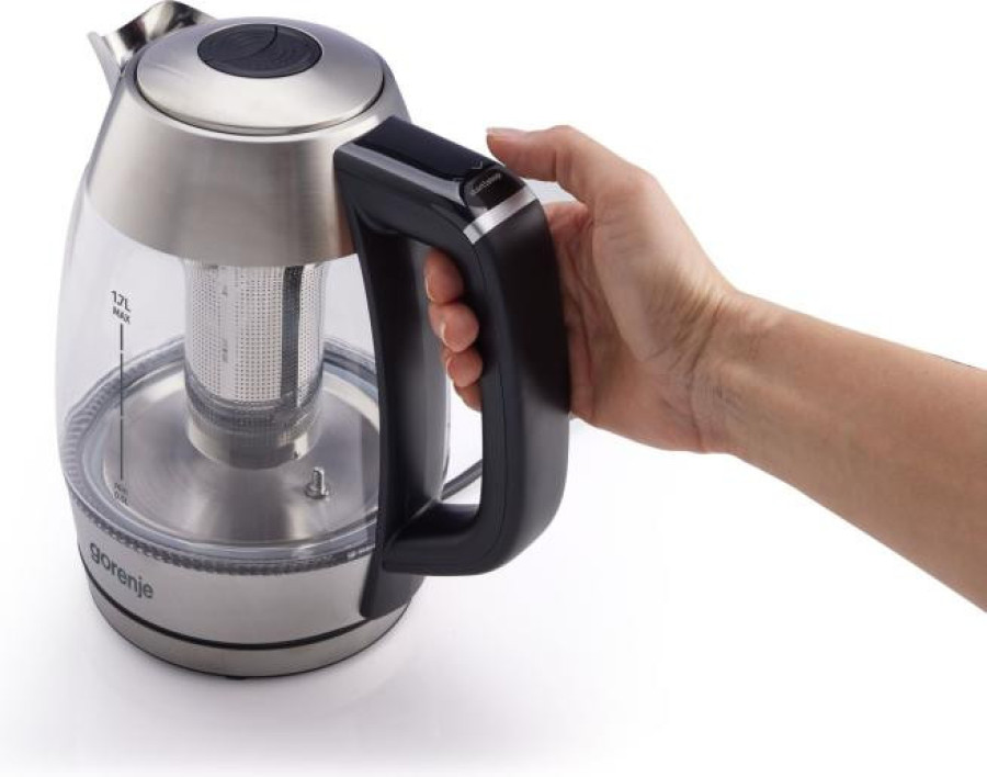  Електрочайник Gorenje K17TRGT 