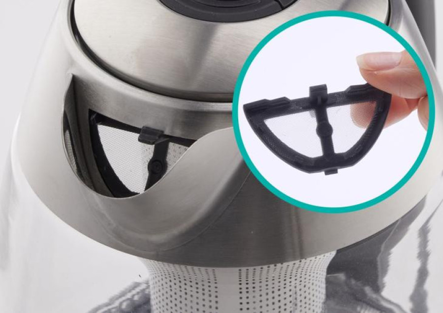  Електрочайник Gorenje K17TRGT 