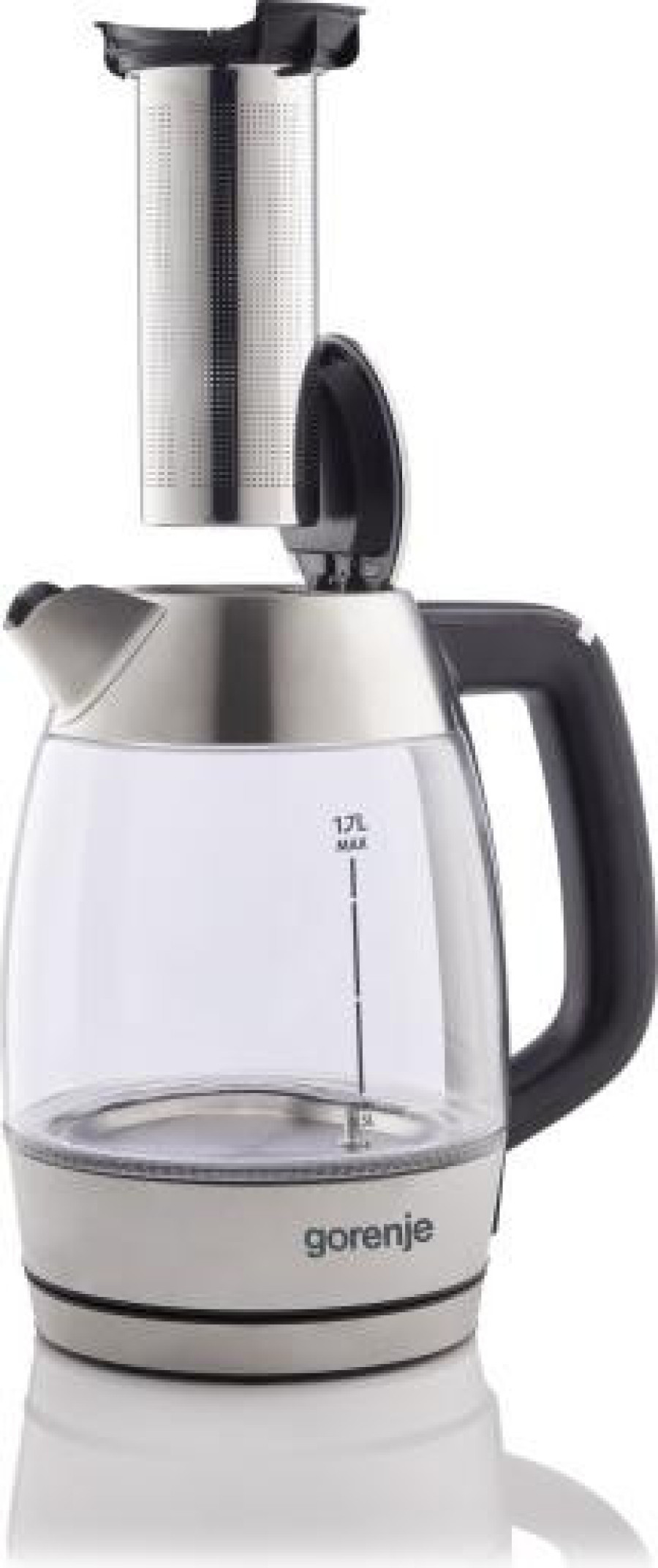  Електрочайник Gorenje K17TRGT 