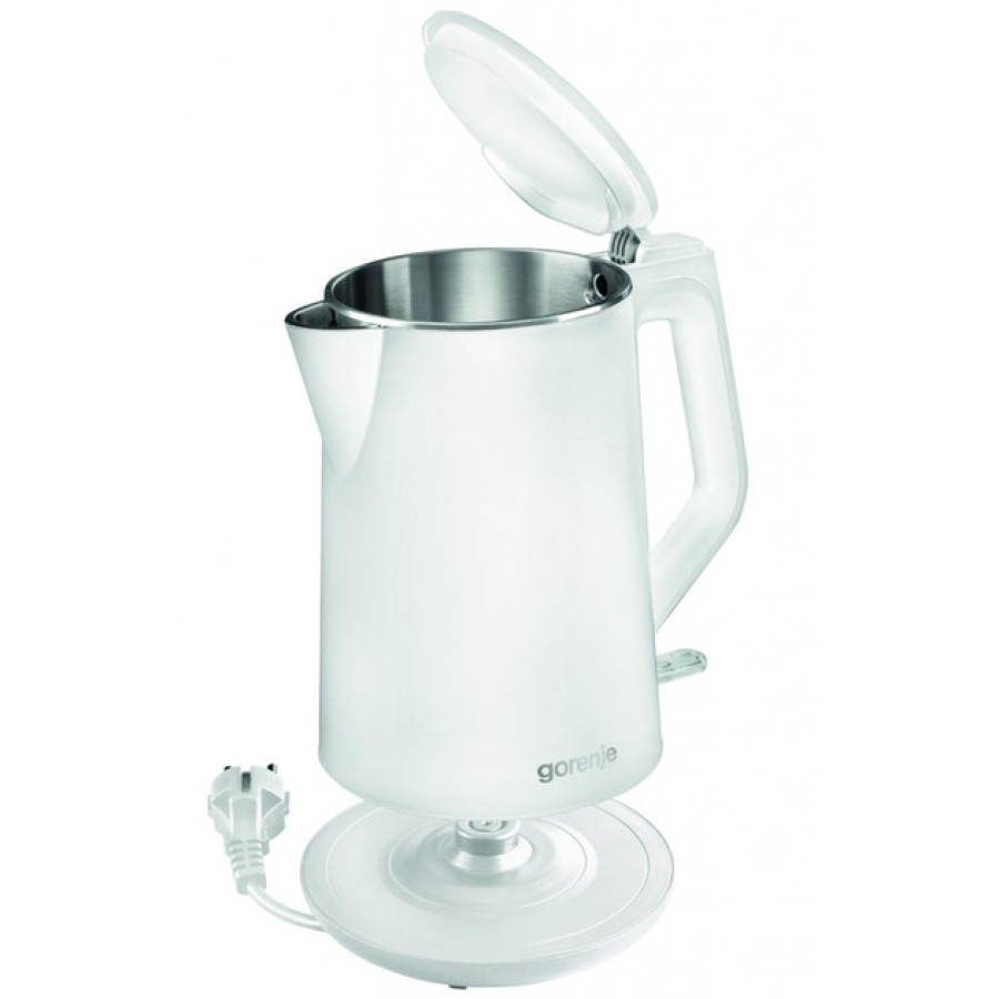  Електрочайник Gorenje K15DWW 