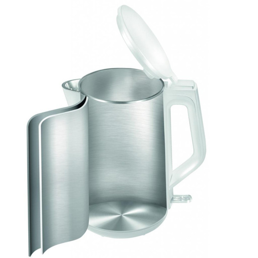  Електрочайник Gorenje K15DWW 