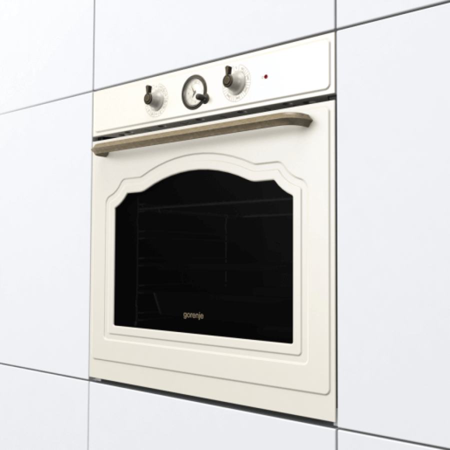  Духова шафа електрична Gorenje BOS67371CLI 