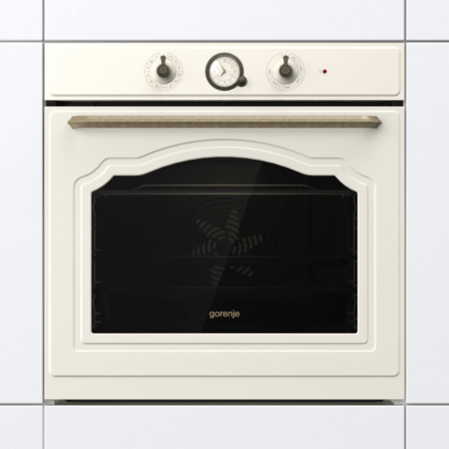  Духова шафа електрична Gorenje BOS67371CLI 