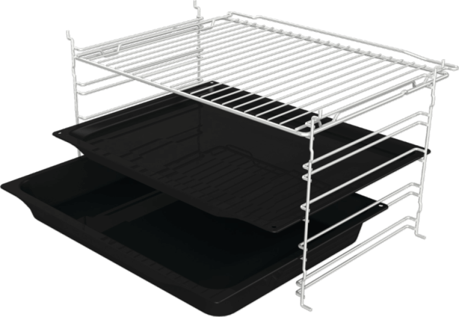  Духова шафа електрична Gorenje BOS67371CLI 