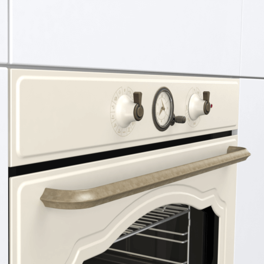  Духова шафа електрична Gorenje BOS67371CLI 